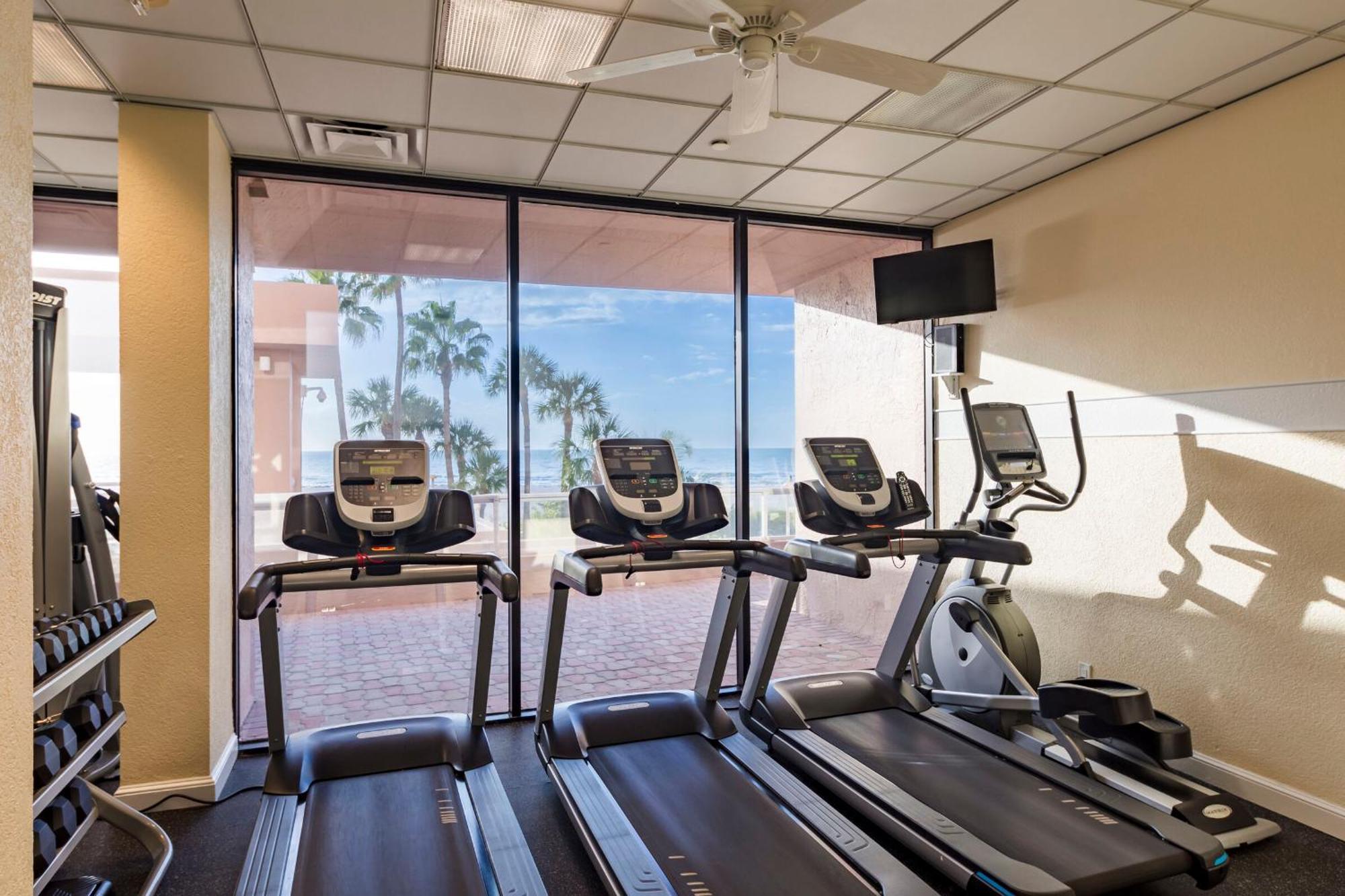 Steps To Beach & Pool - Resort Amenities Galore! Clearwater Beach Exterior foto