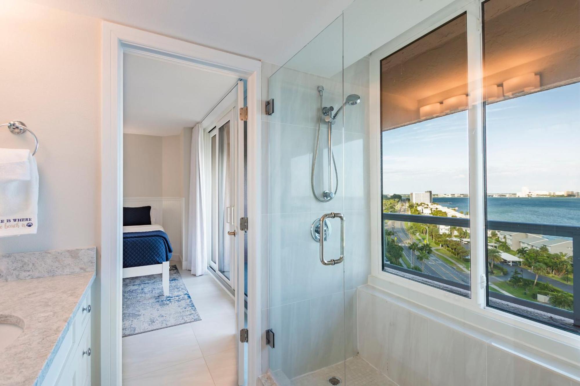 Steps To Beach & Pool - Resort Amenities Galore! Clearwater Beach Exterior foto