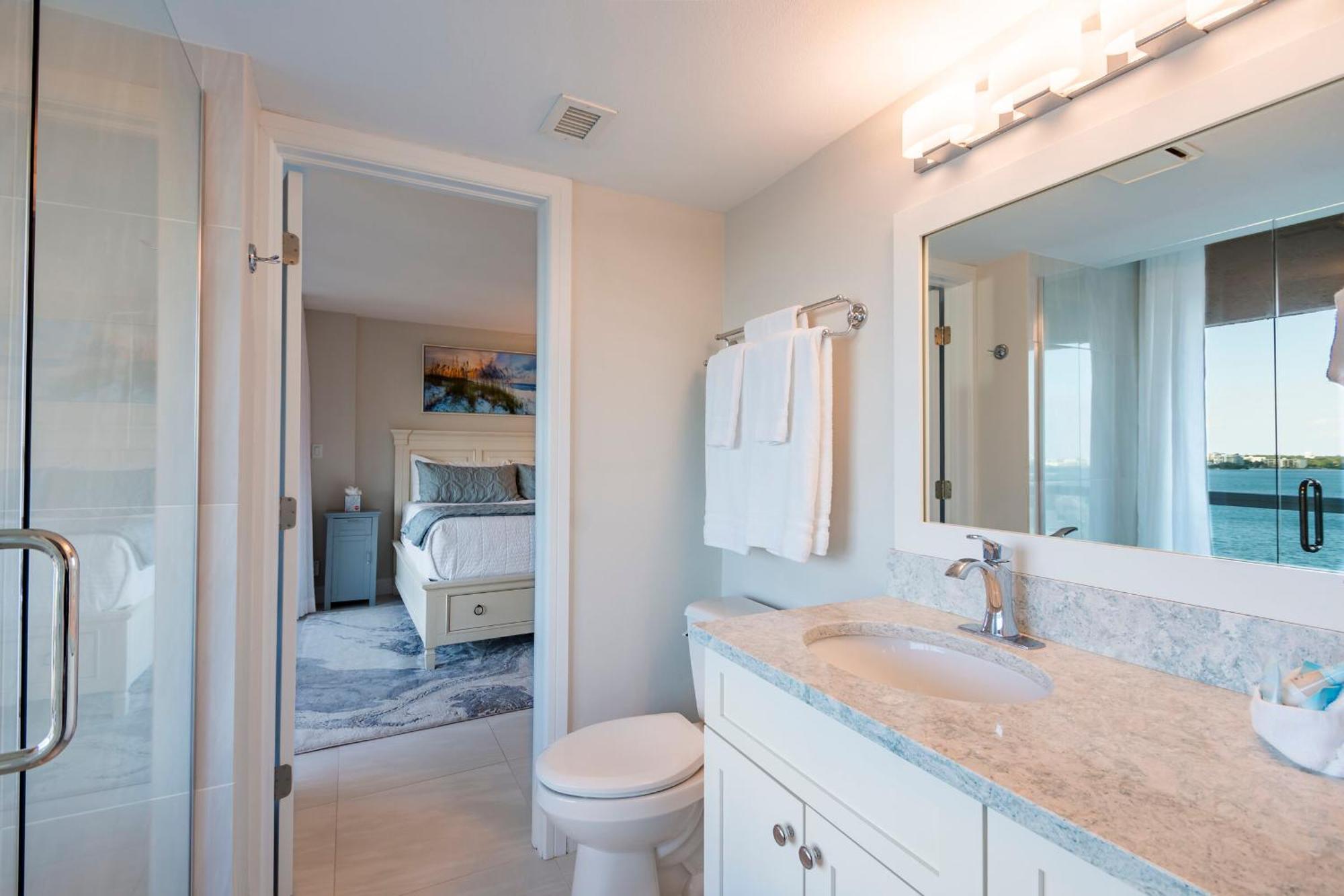 Steps To Beach & Pool - Resort Amenities Galore! Clearwater Beach Exterior foto