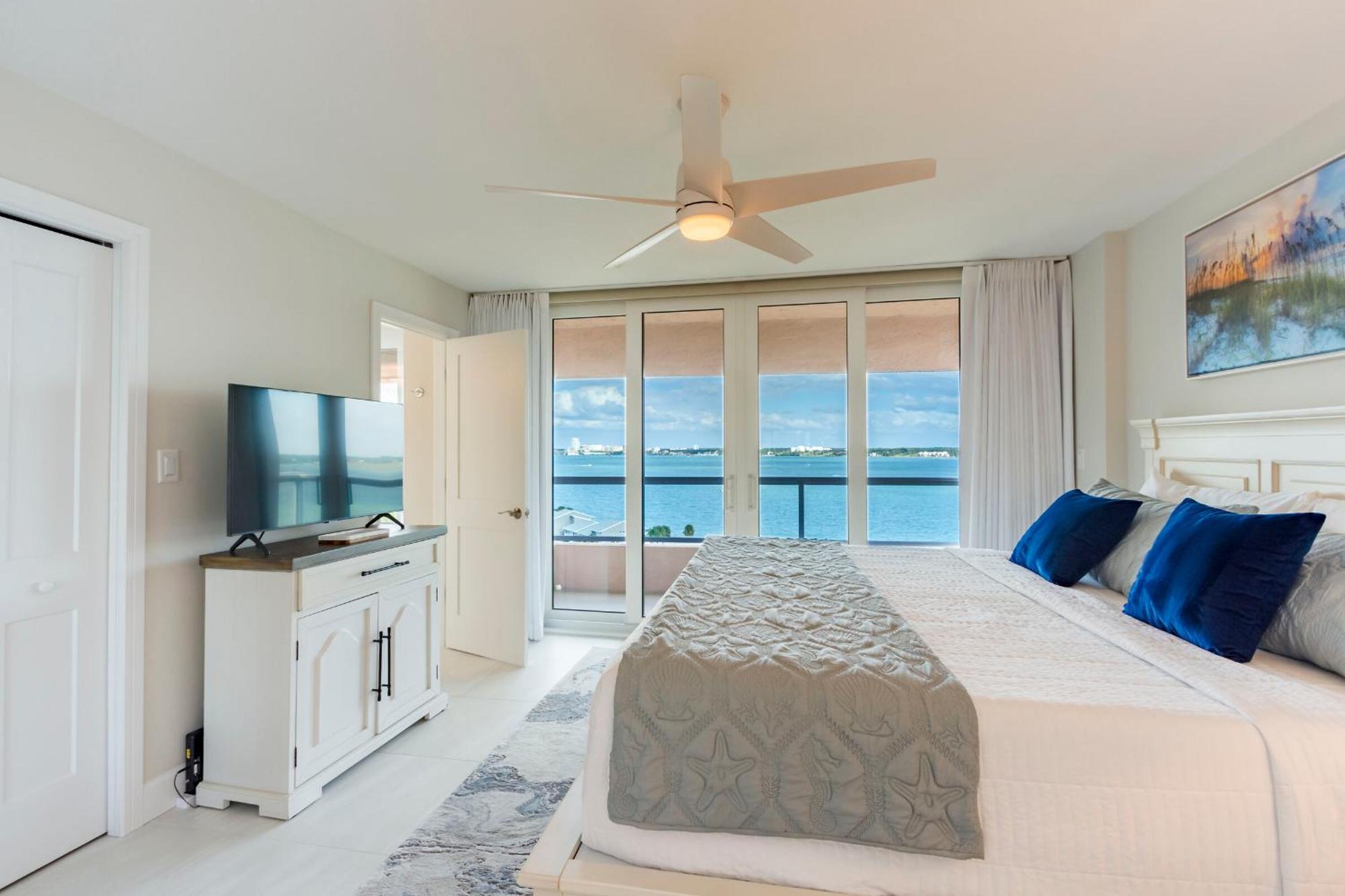 Steps To Beach & Pool - Resort Amenities Galore! Clearwater Beach Exterior foto