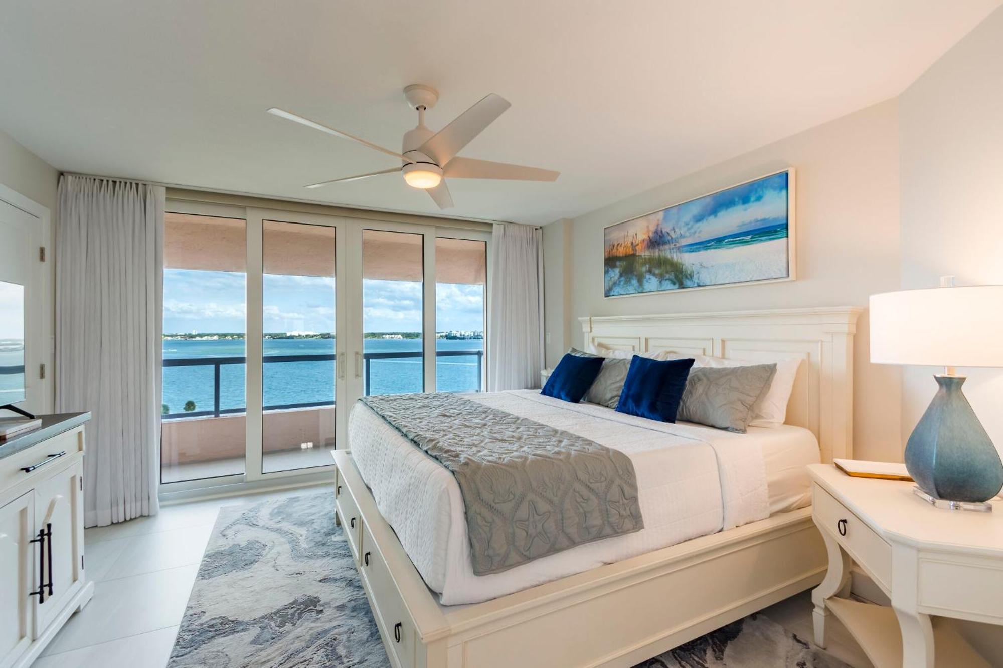 Steps To Beach & Pool - Resort Amenities Galore! Clearwater Beach Exterior foto