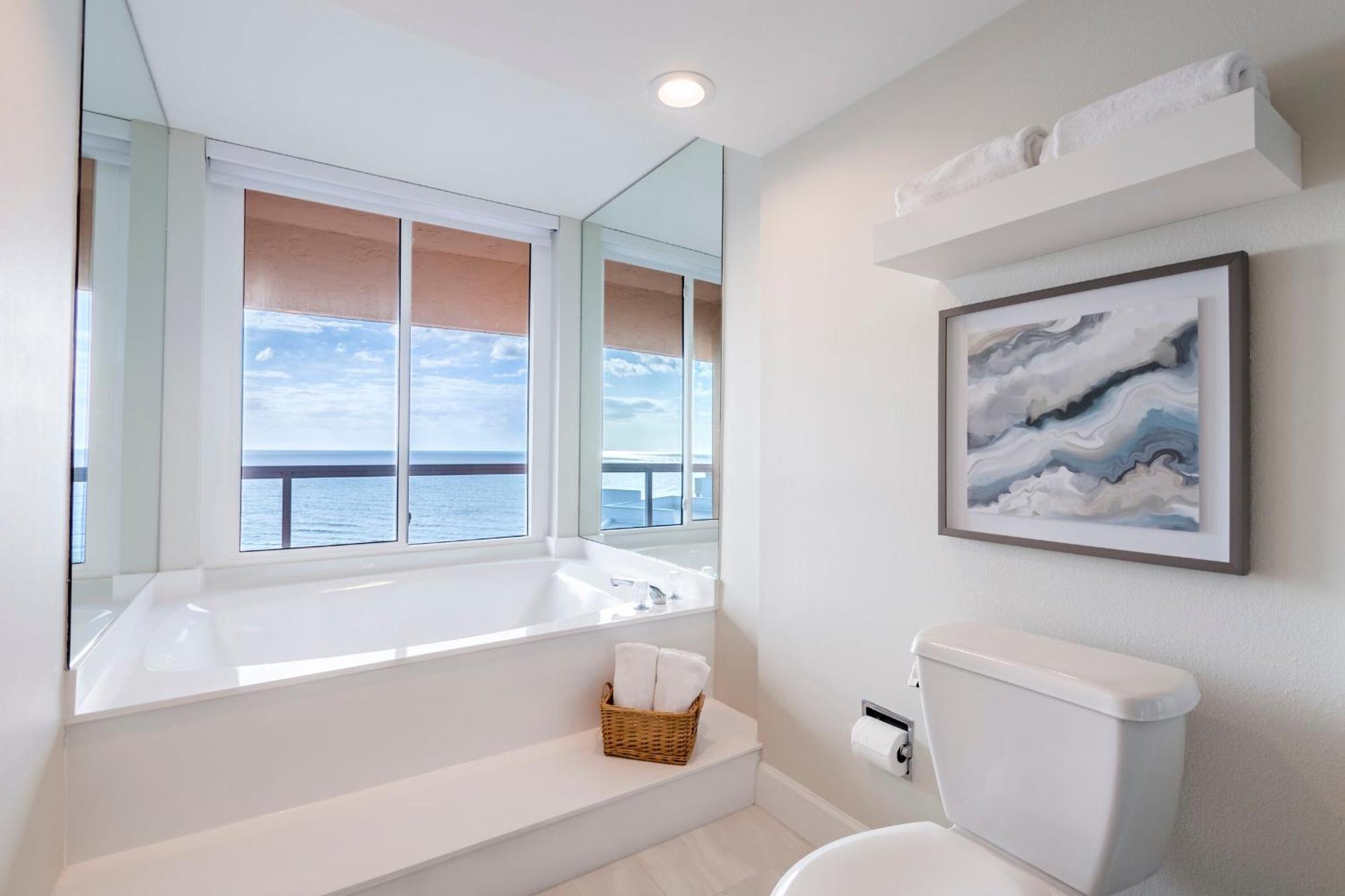 Steps To Beach & Pool - Resort Amenities Galore! Clearwater Beach Exterior foto