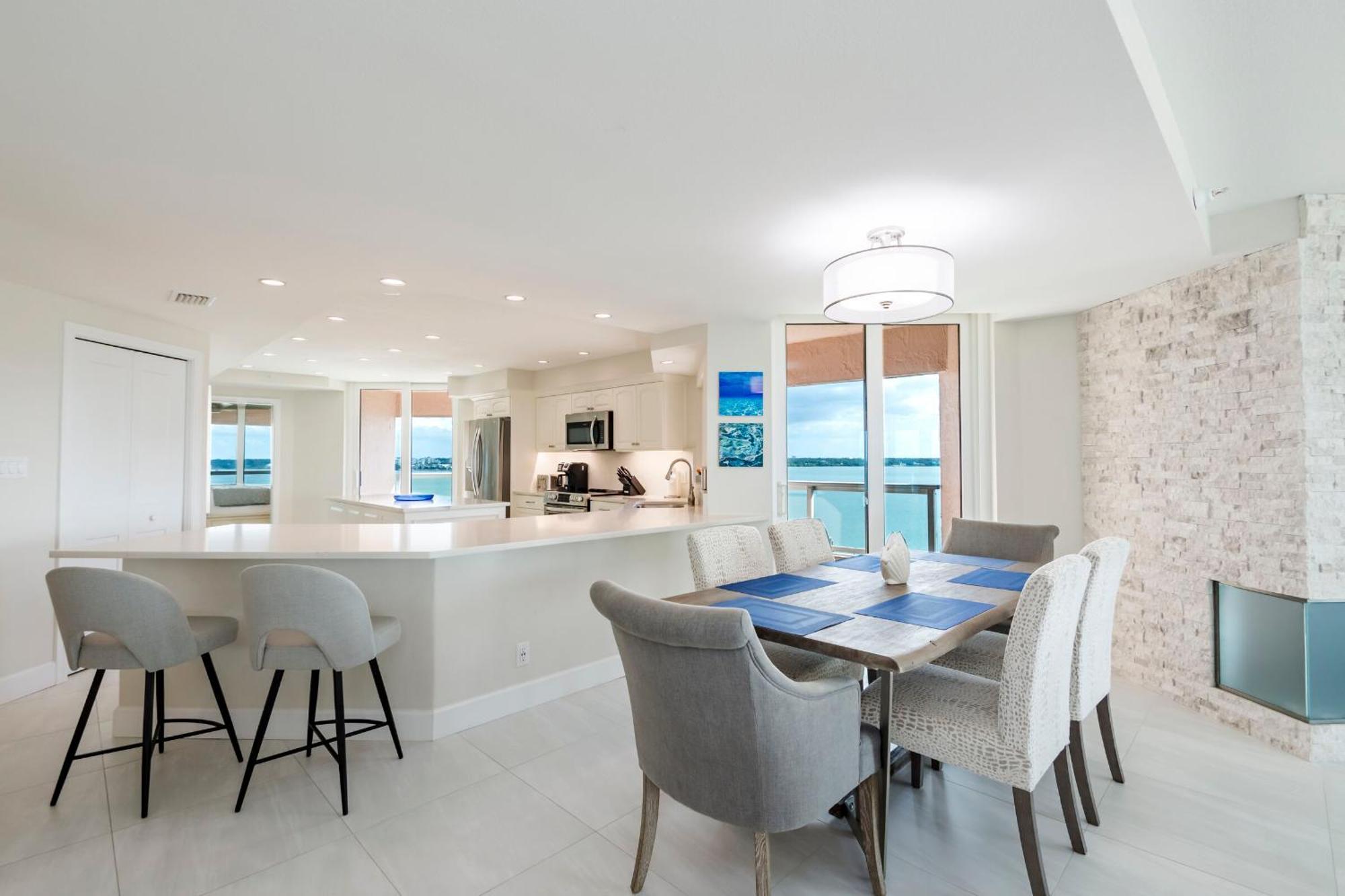 Steps To Beach & Pool - Resort Amenities Galore! Clearwater Beach Exterior foto