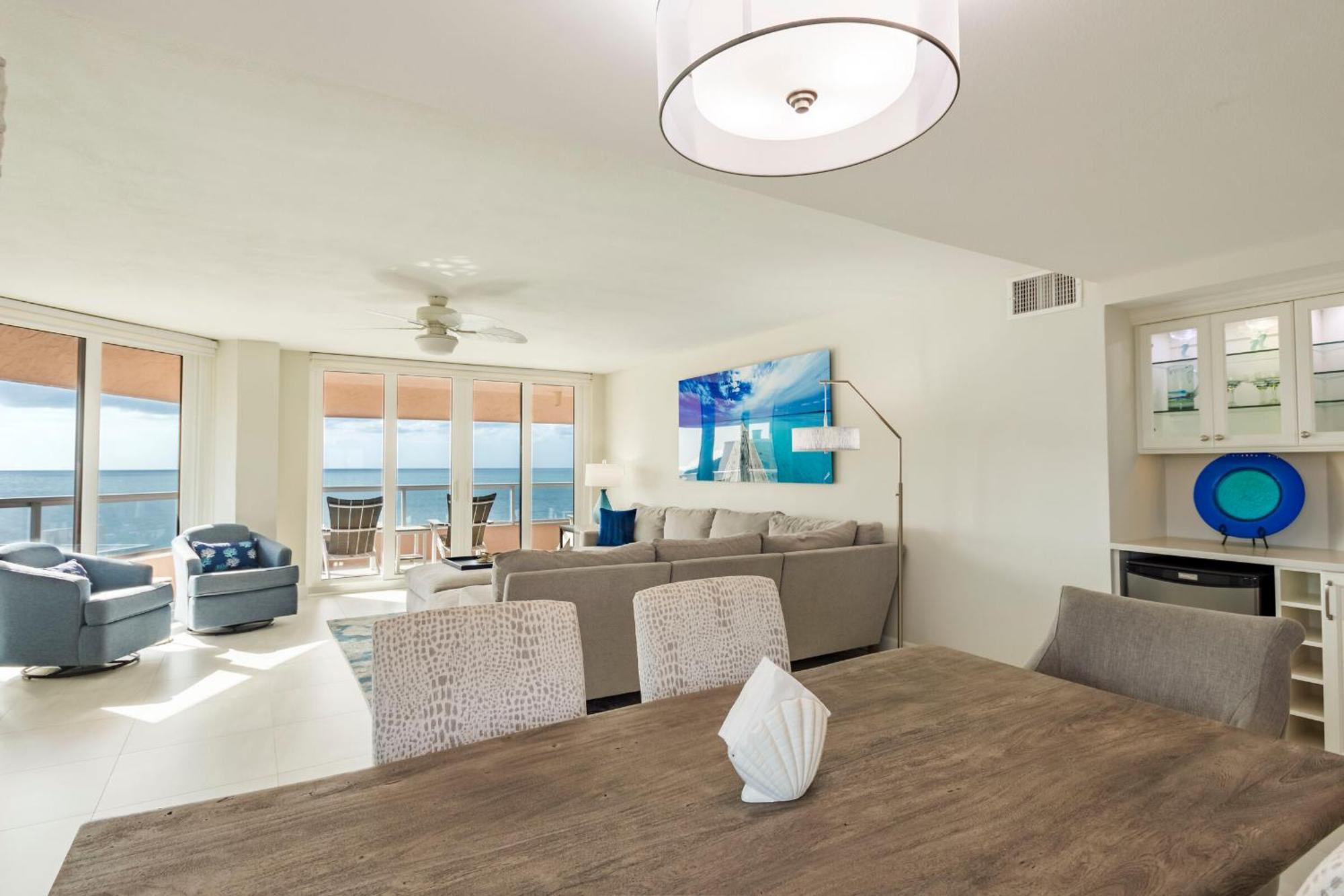 Steps To Beach & Pool - Resort Amenities Galore! Clearwater Beach Exterior foto