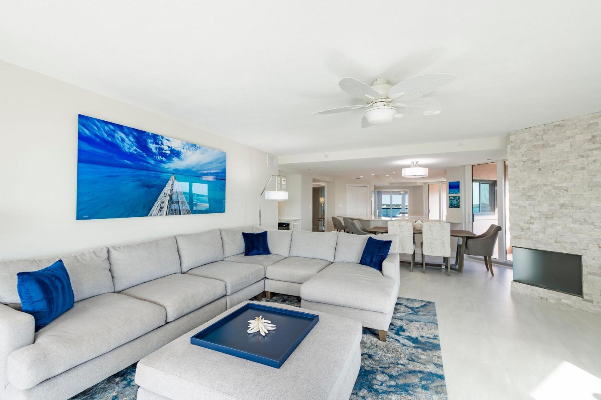 Steps To Beach & Pool - Resort Amenities Galore! Clearwater Beach Exterior foto
